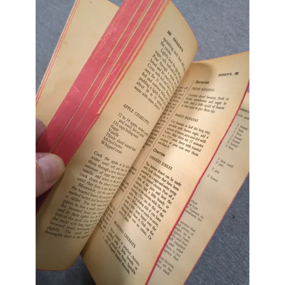 1974 James Beard How To Eat better For Less Money - An Obviously Old PB Cookbook